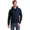 JERZEES® NuBlend® Neutrals Unisex Pullover Hooded Sweatshirt